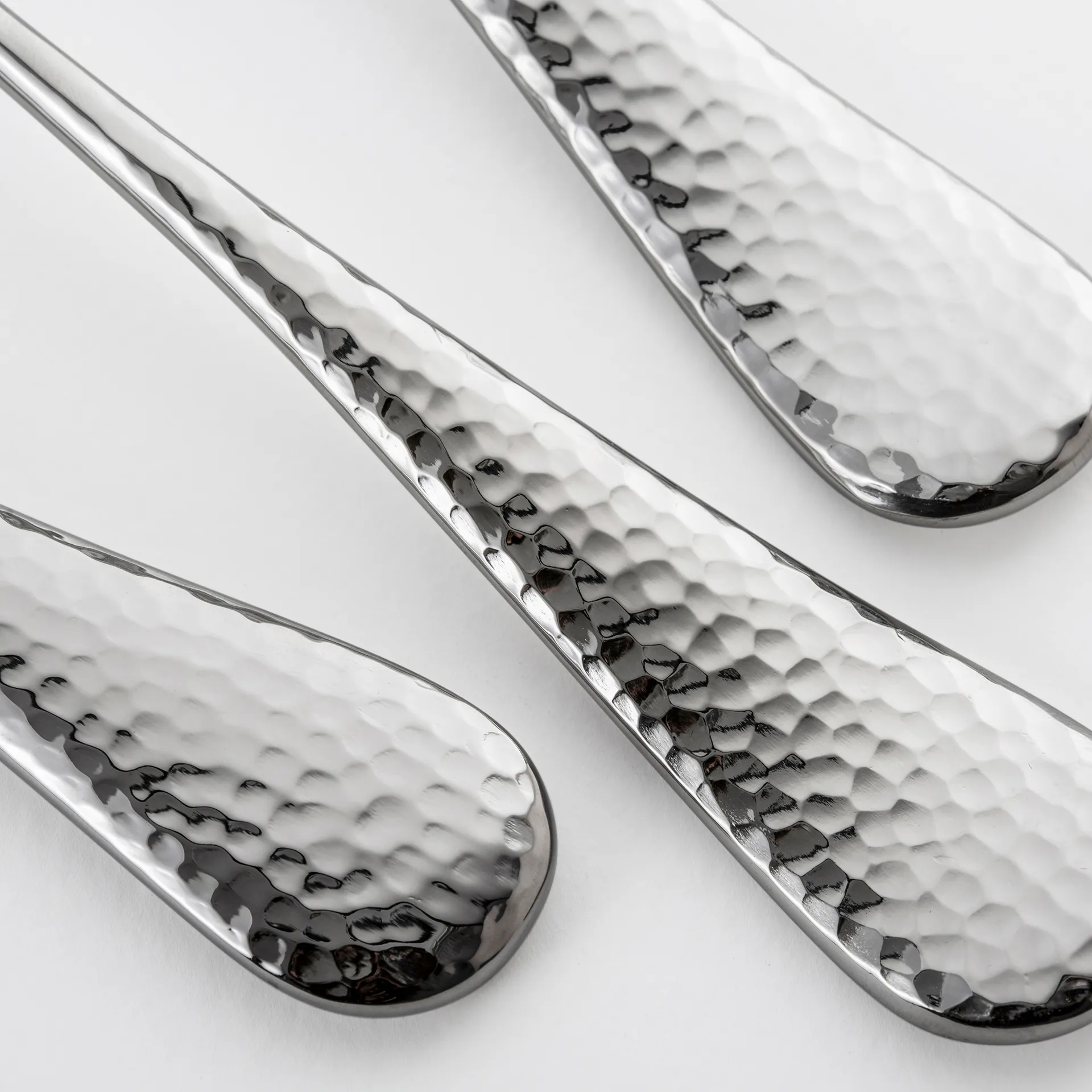 Honeybourne Besteckset 42 Teile, Edelstahl Robert Welch