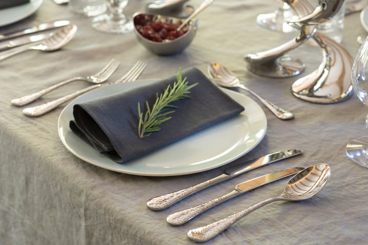 Honeybourne Besteckset 42 Teile, Edelstahl Robert Welch