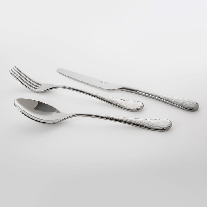 Honeybourne Besteckset 42 Teile, Edelstahl Robert Welch