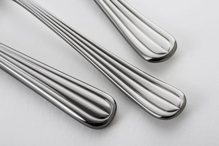 Palm Bright Grillmesser 4er Pack, Edelstahl Robert Welch