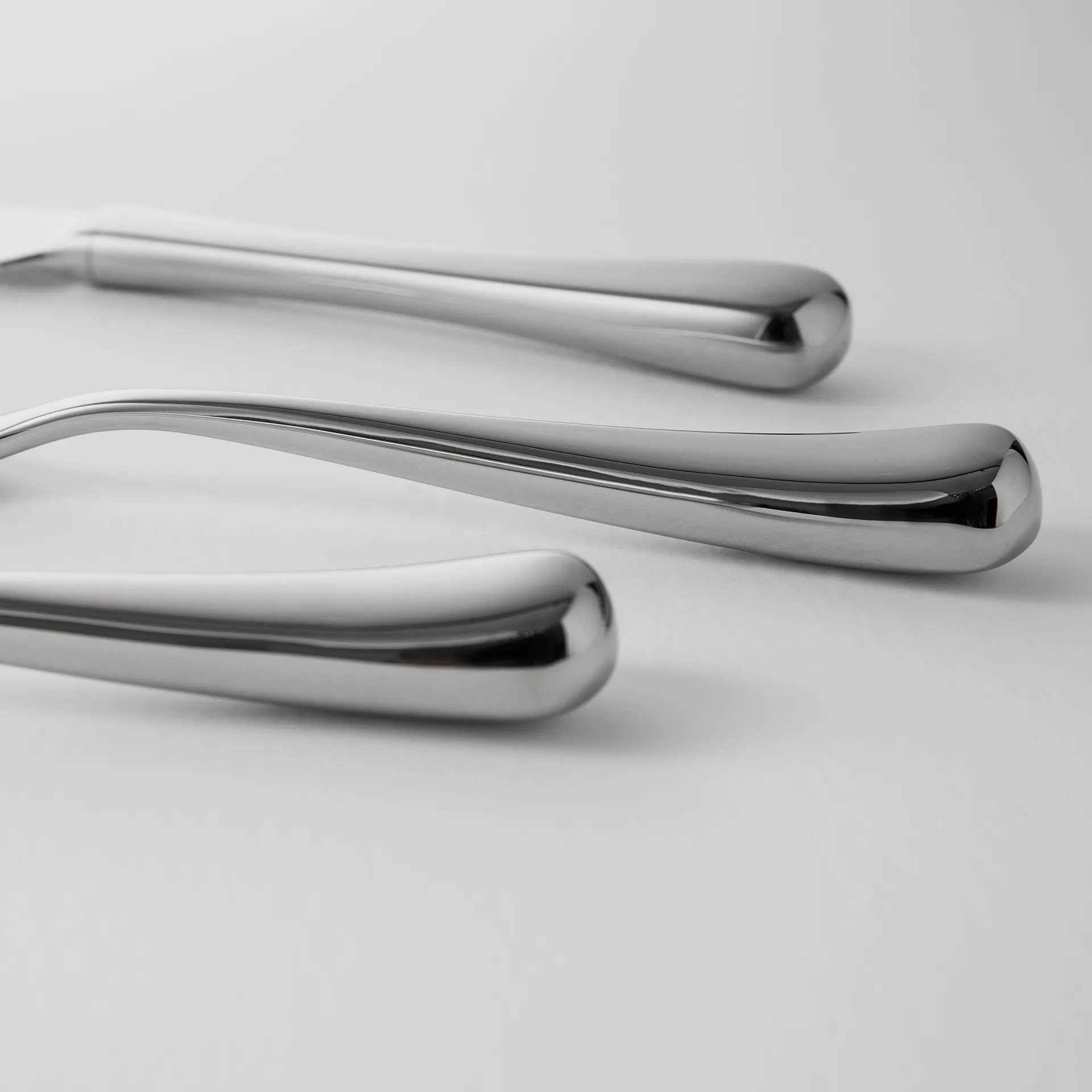 Radford Air Messer glänzend, Edelstahl Robert Welch