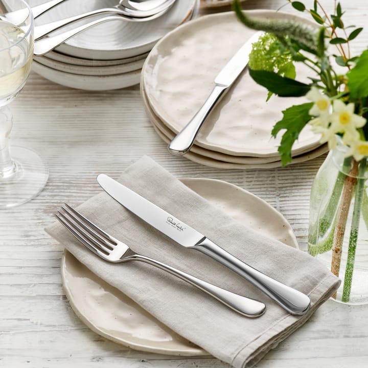 Radford Besteck-Set glänzend, 42 Teile Robert Welch