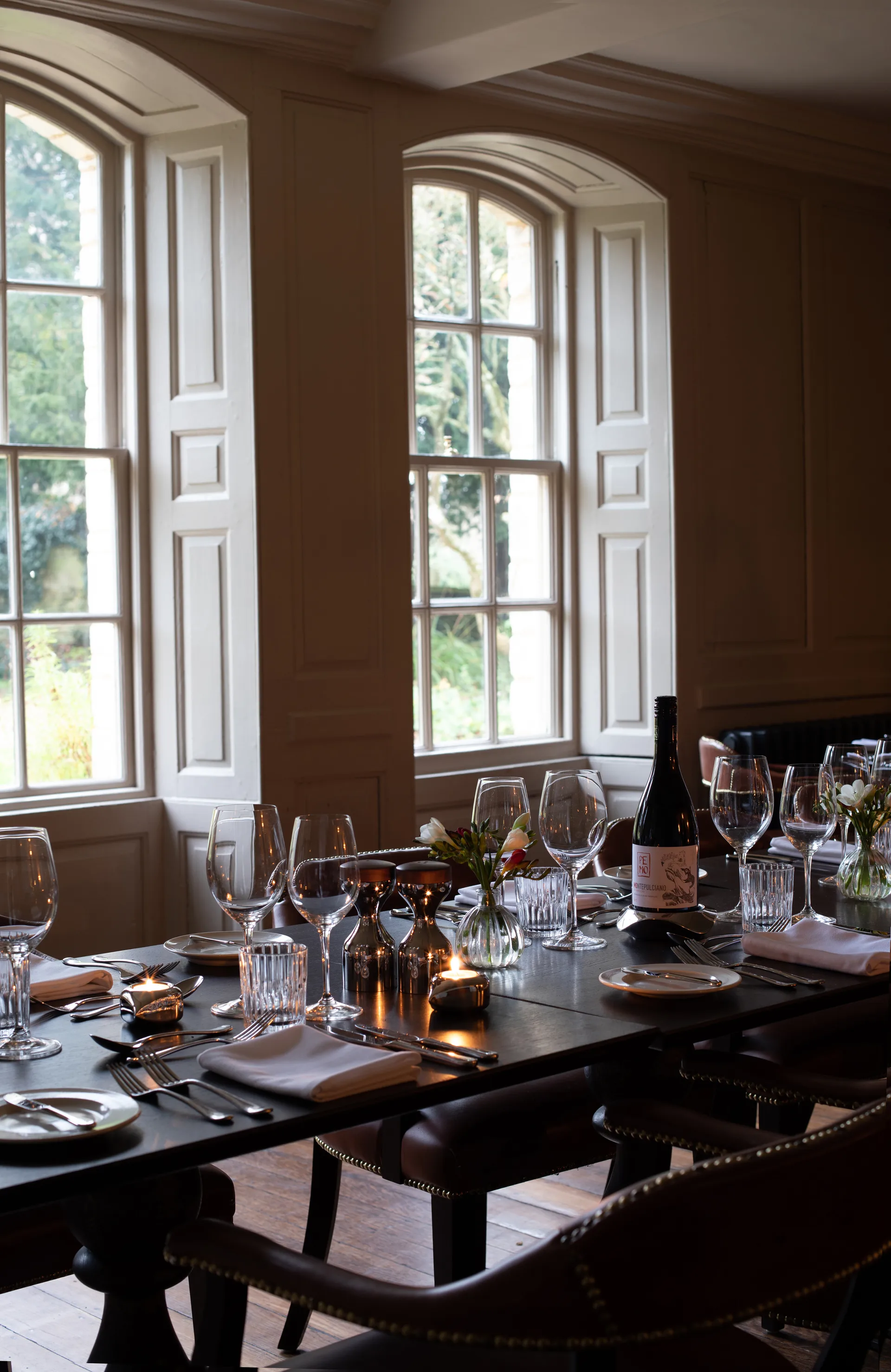 Radford Besteck-Set glänzend, 42 Teile Robert Welch