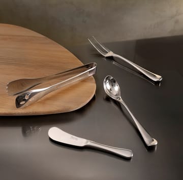Radford delikatess Gabel glänzend - Edelstahl - Robert Welch