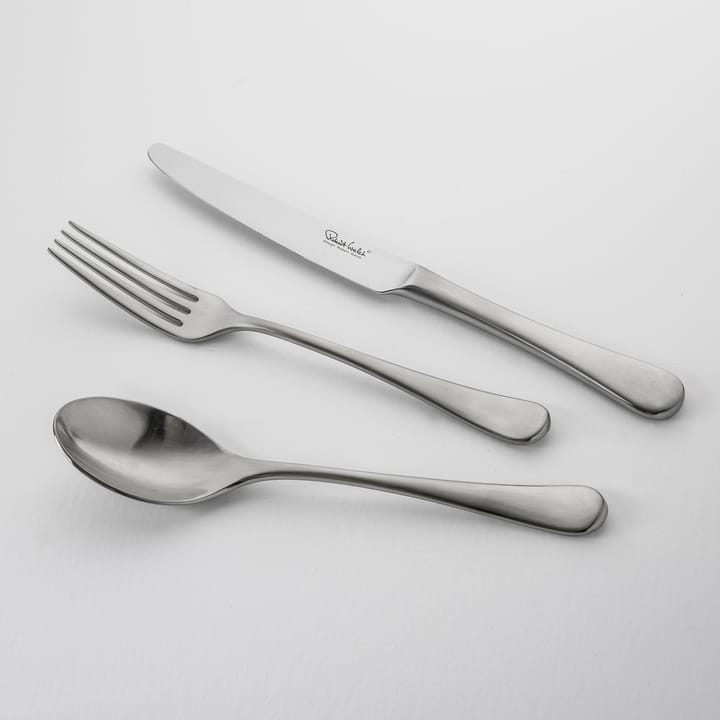 Radford Gabel matt, Edelstahl Robert Welch