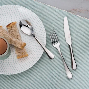 Radford Kindermesser glänzend - Edelstahl - Robert Welch