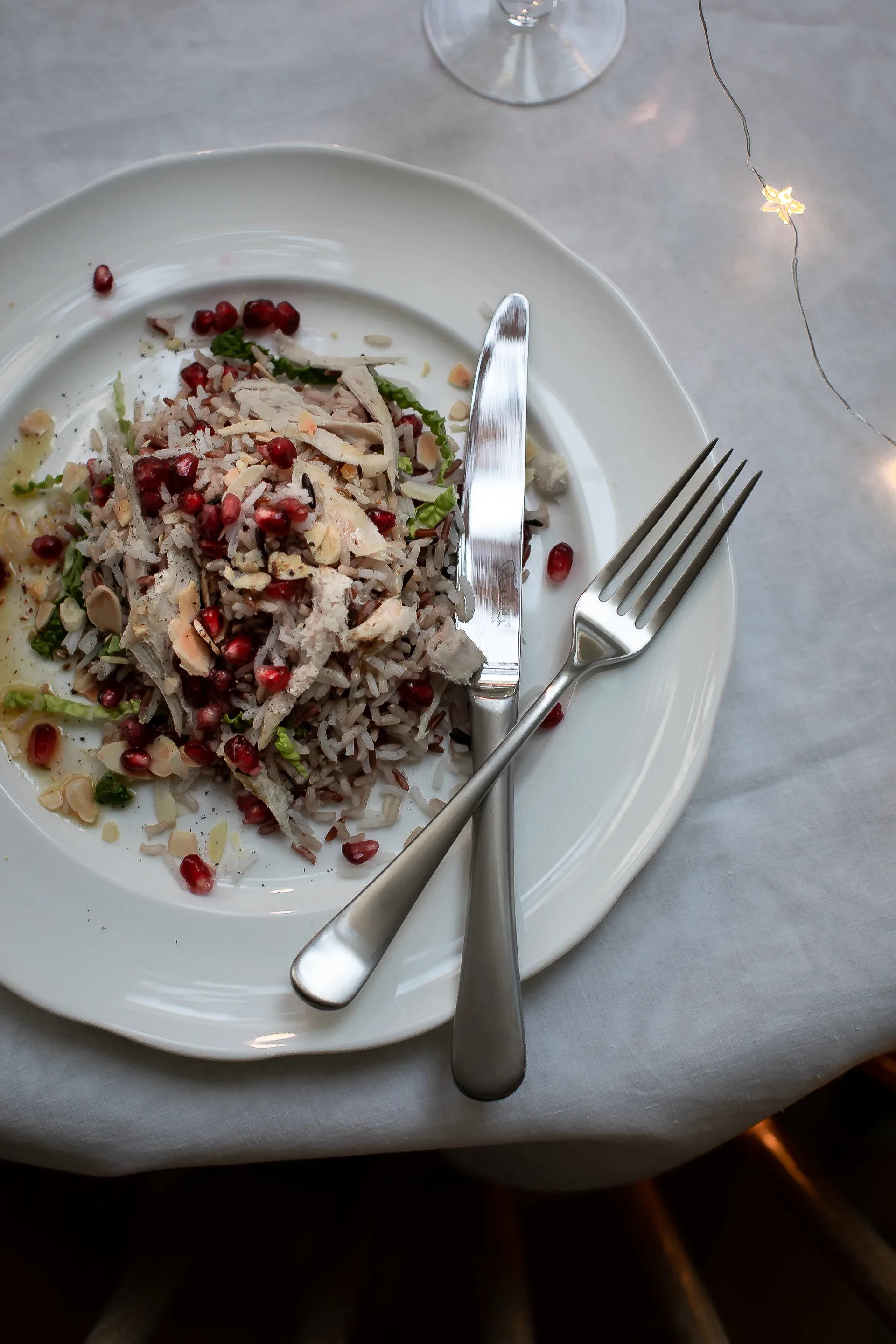 Radford Messer matt, Edelstahl Robert Welch