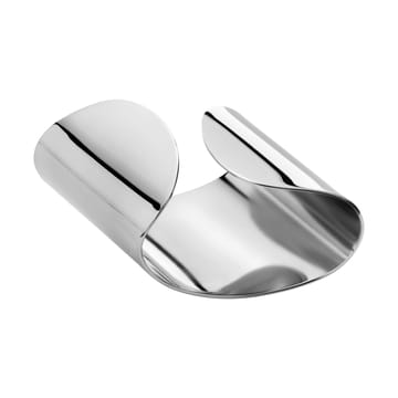 Radford Serviettenring glänzend 2er Pack - Edelstahl - Robert Welch