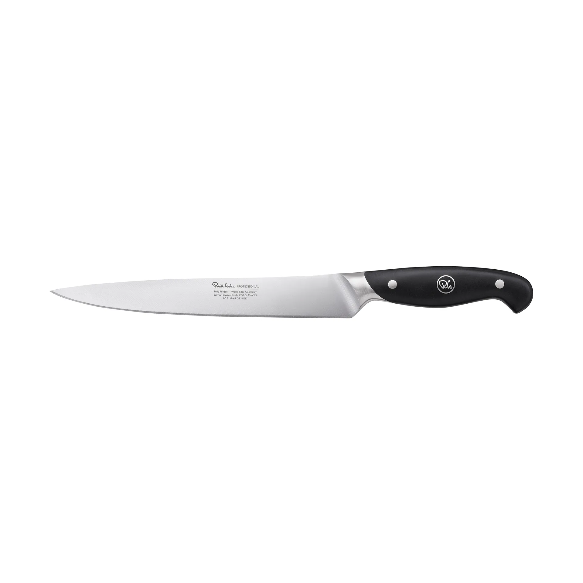 Robert Welch professional Tranchiermesser 22 cm, Edelstahl Robert Welch