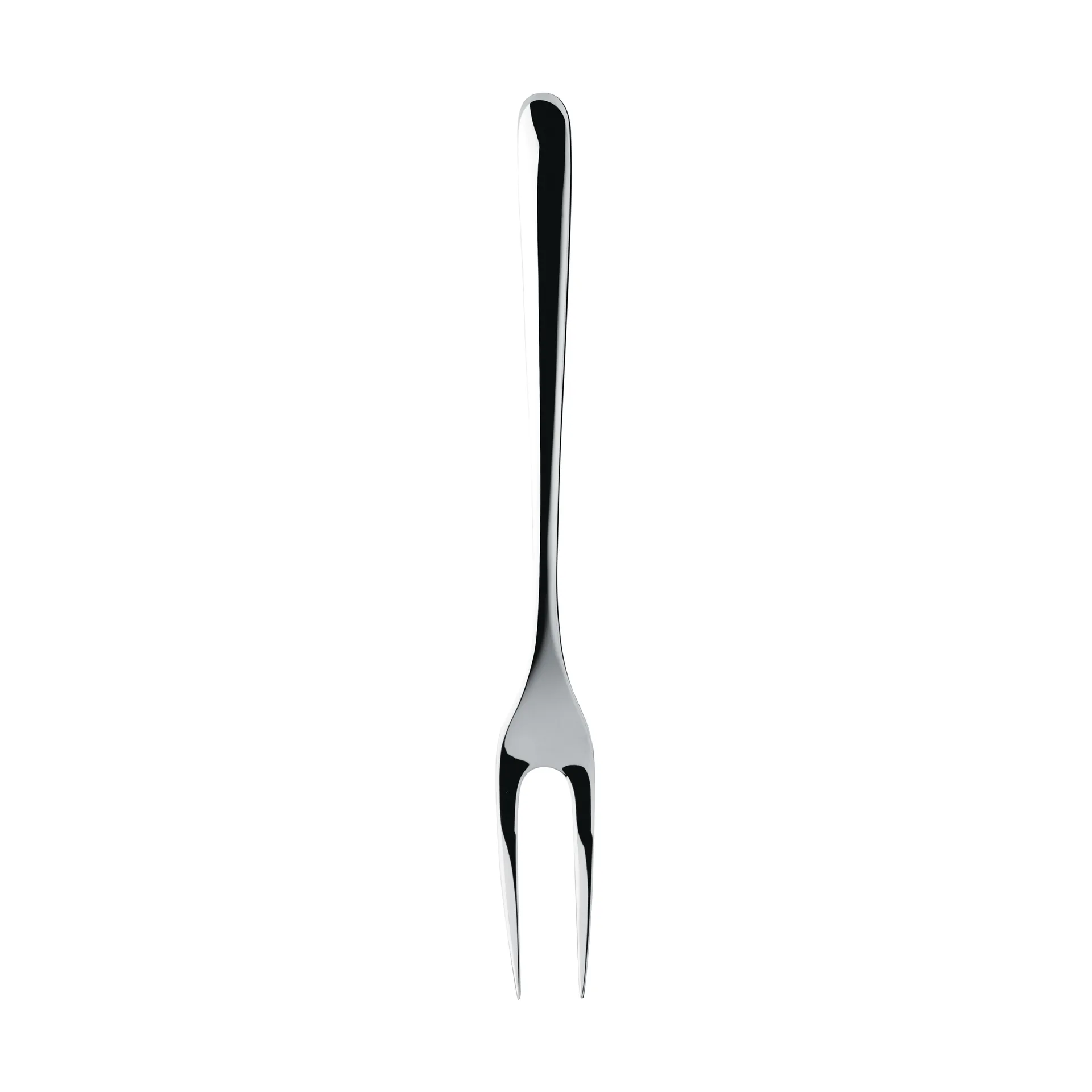 Robert Welch signature Serviergabel groß, Edelstahl Robert Welch