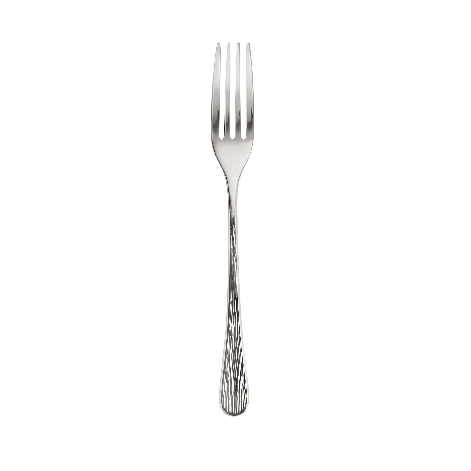 Skye Bright Vorspeisengabel, Edelstahl Robert Welch