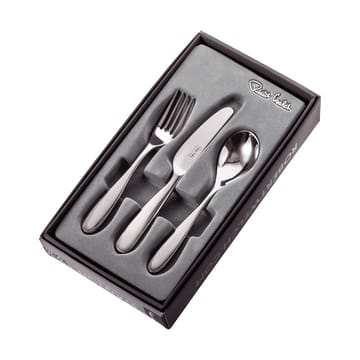 Stanton Bright Kinderbesteck 3 Teile - Edelstahl - Robert Welch