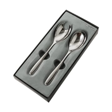Stanton Bright Salatbesteck 2 Teile - Edelstahl - Robert Welch
