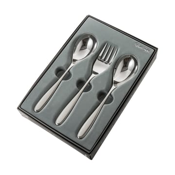Stanton Bright Servierbesteck 3 Teile - Edelstahl - Robert Welch