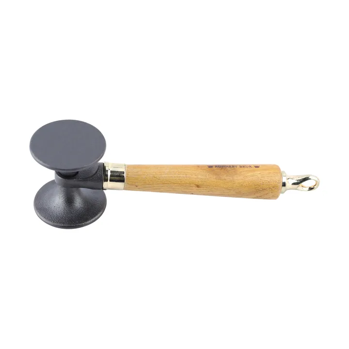 Maestro Fleischhammer - Zwei unterschiedliche Seiten - Ronneby Bruk