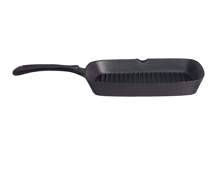 Ronneby Bruk Grillpfanne Ø23 cm, Schwarz Ronneby Bruk