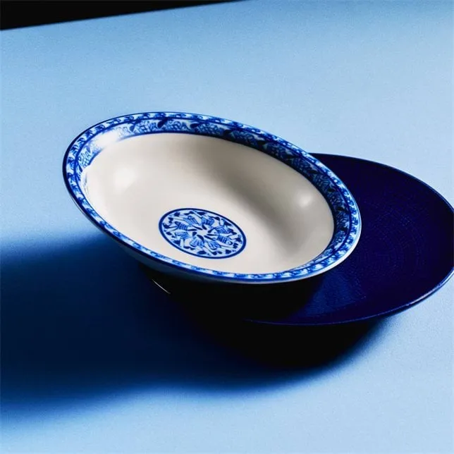 Cobolti Schale, Blau, Ø16 cm Rörstrand