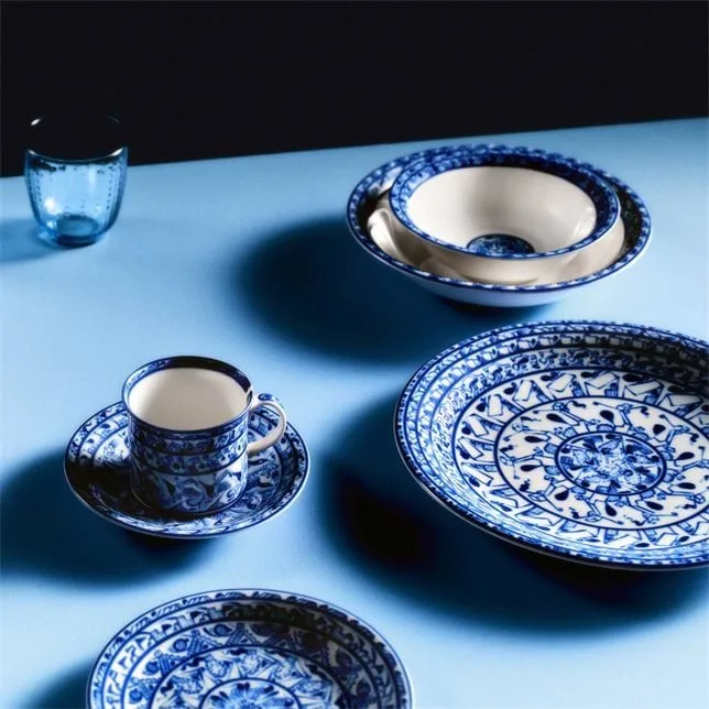 Cobolti Schale, Blau, Ø16 cm Rörstrand