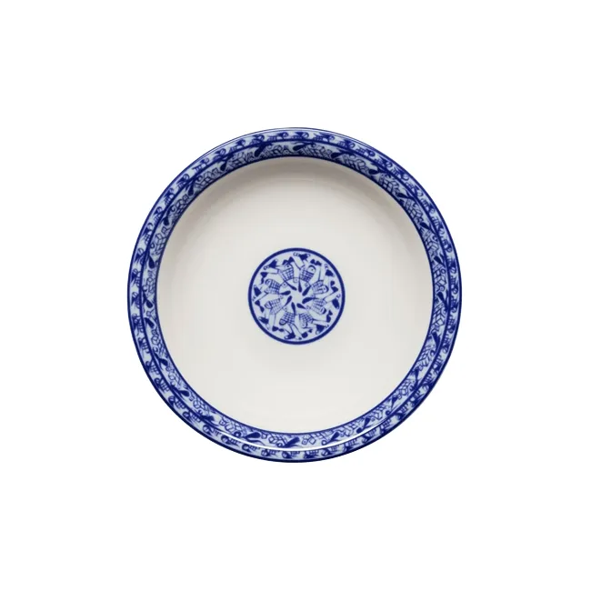 Cobolti tiefer Teller, Blau, Ø21 cm Rörstrand