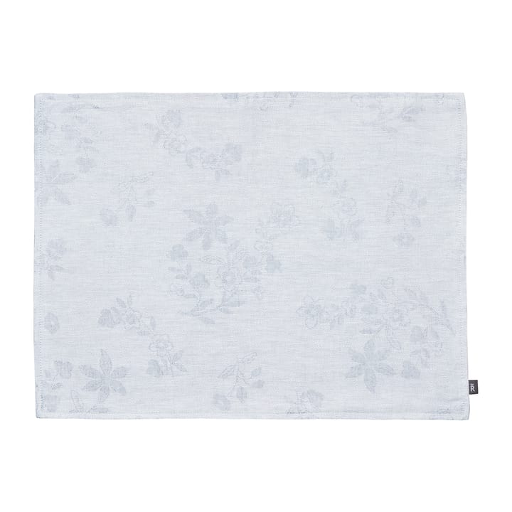 Ostindia Platzdecke 35 x 45cm, Blau Rörstrand