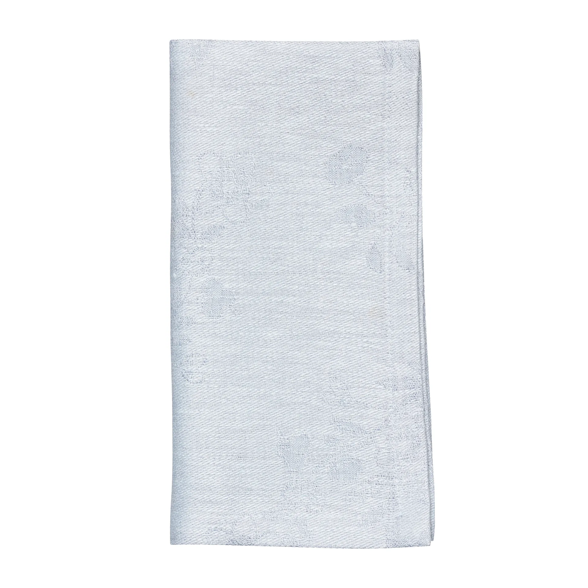 Ostindia Stoffserviette 45 x 45cm 2er Pack, Blau Rörstrand