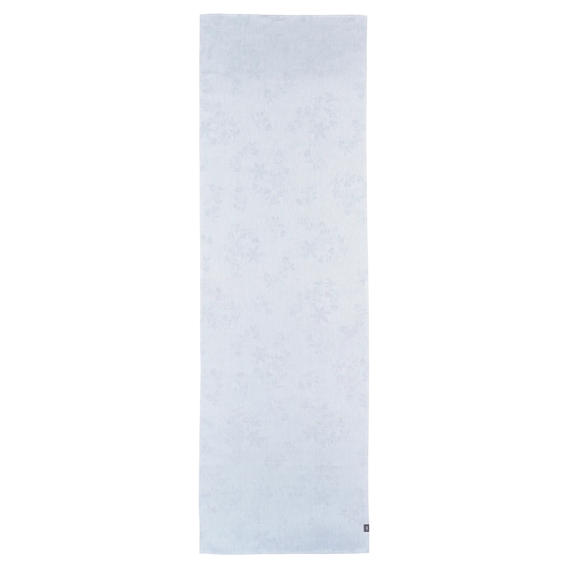Ostindia Tischläufer 47 x 145cm, Blau Rörstrand