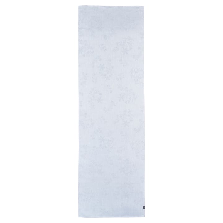 Ostindia Tischläufer 47 x 145cm, Blau Rörstrand