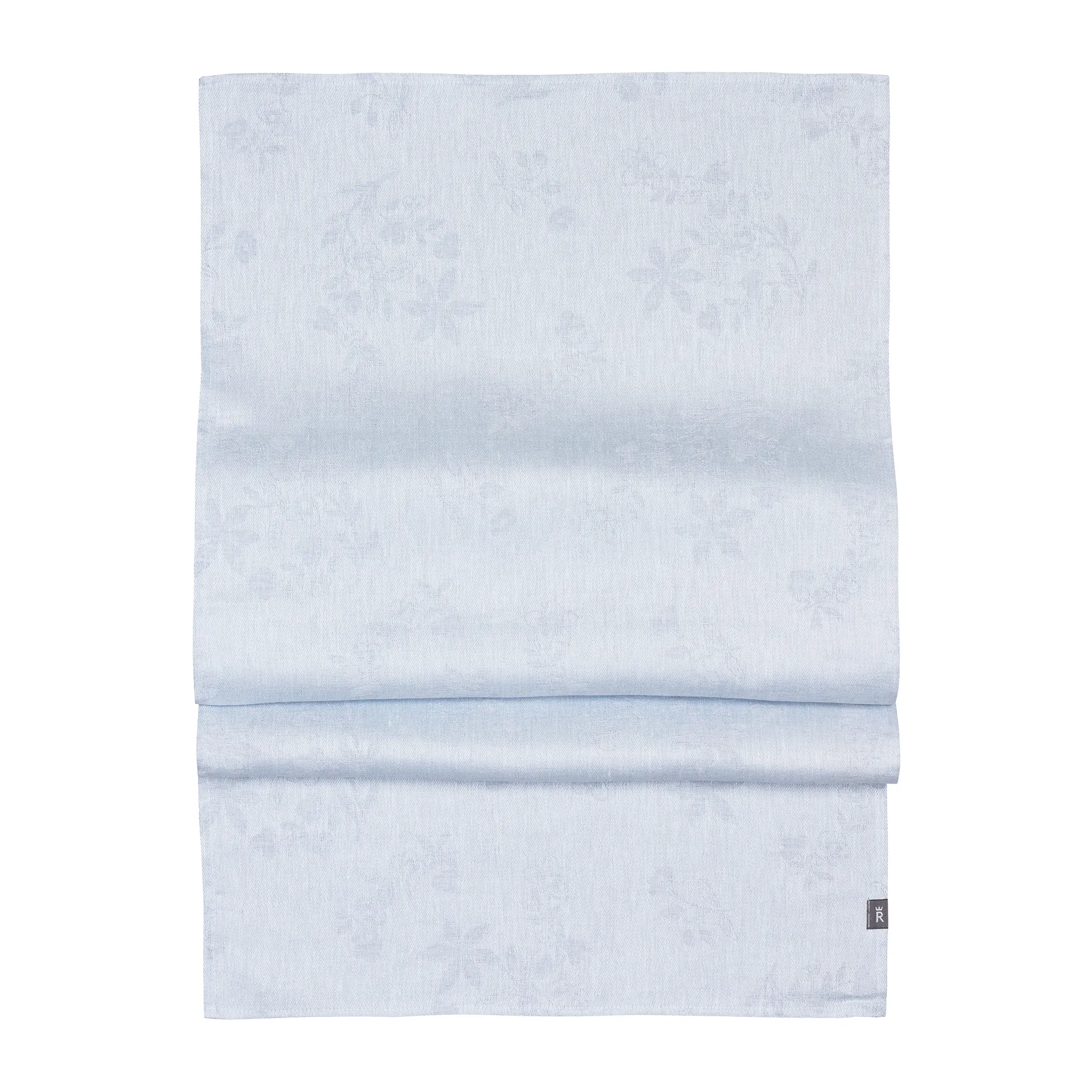 Ostindia Tischläufer 47 x 145cm, Blau Rörstrand