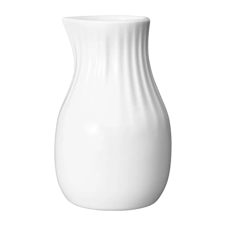 Pli Blanc Kanne - 0,4 L - Rörstrand