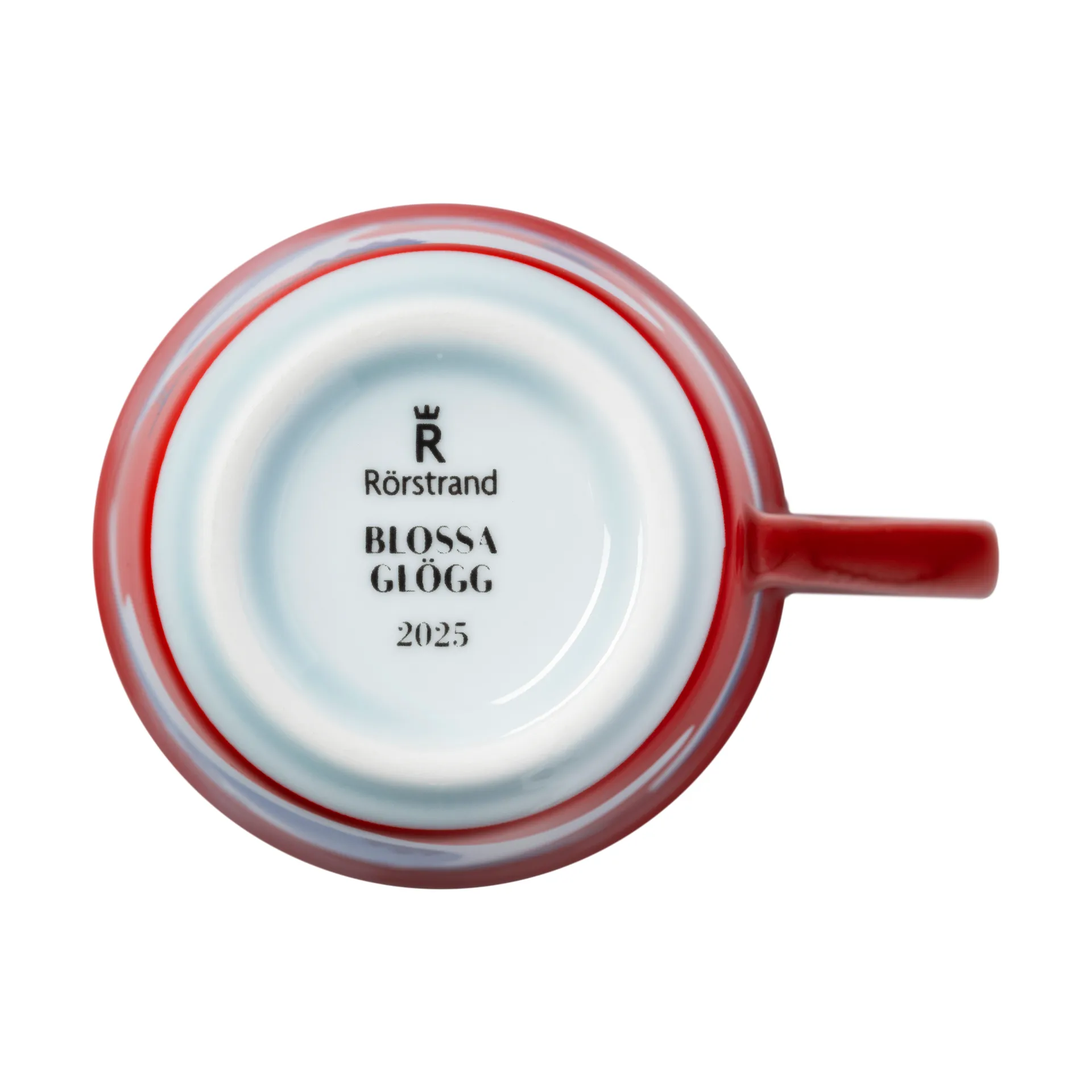 Rörstrand blossa Tasse 14 cl 2er-Packung, 2025 Rörstrand