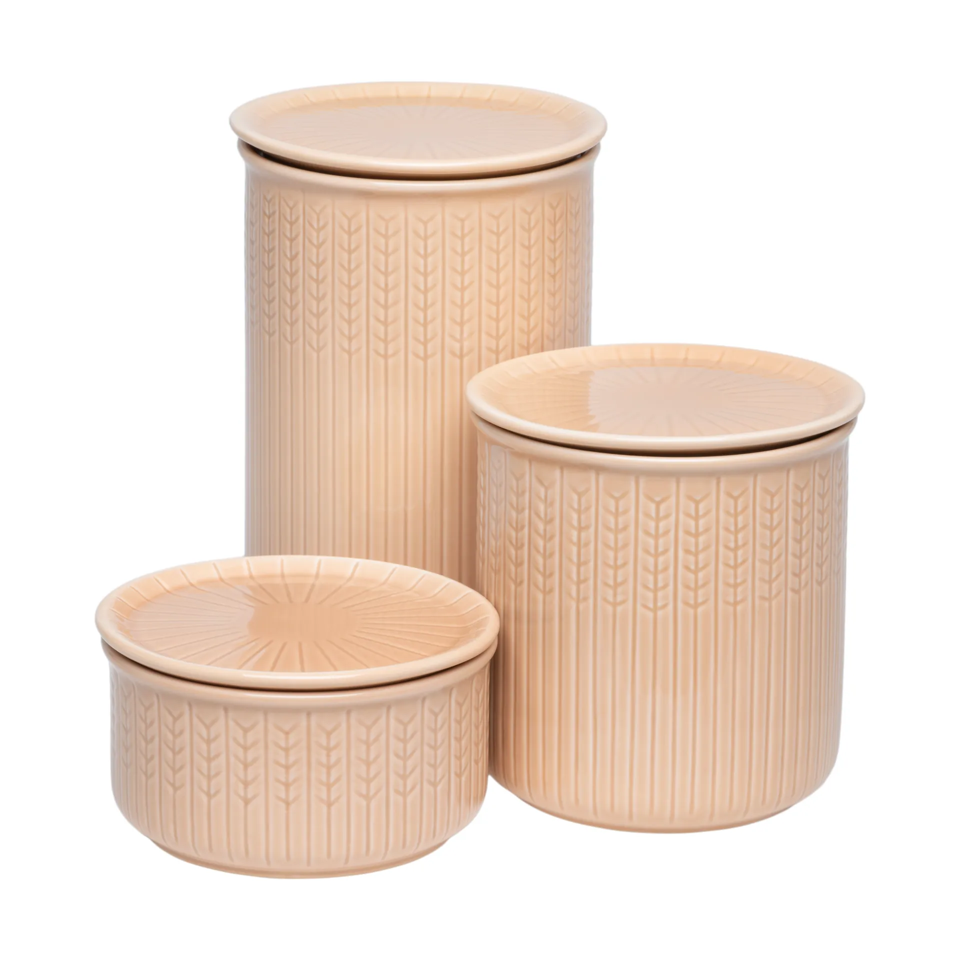 Swedish Grace Aufbewahrungsdose, Jubilee, Medium 0,8 l Rörstrand