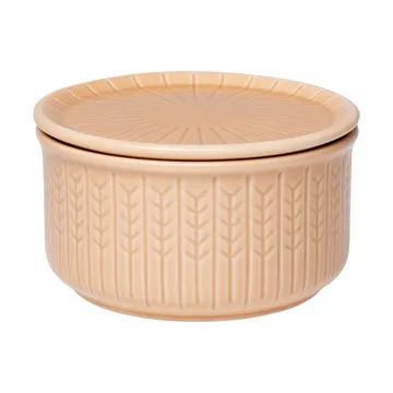 Swedish Grace Aufbewahrungsdose - Jubilee, niedrig, Small 0,3 L - Rörstrand