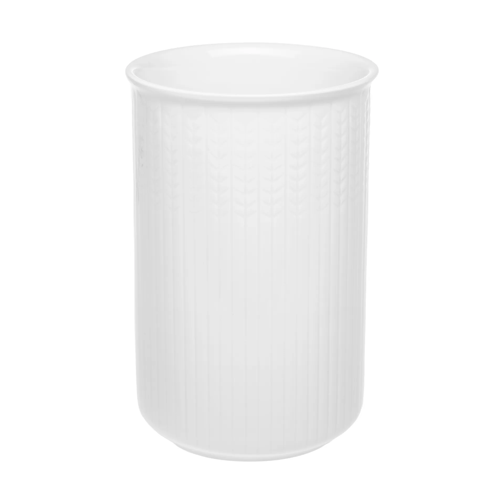 Swedish Grace Aufbewahrungsdose L 1,3 L, Schnee Rörstrand