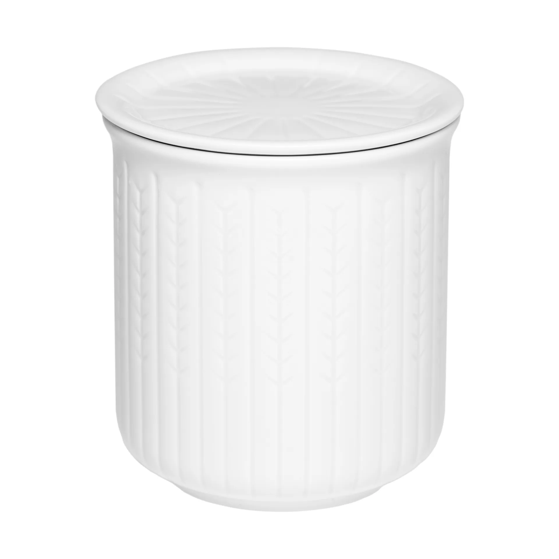 Swedish Grace Aufbewahrungsdose S 0,3 L, Schnee Rörstrand