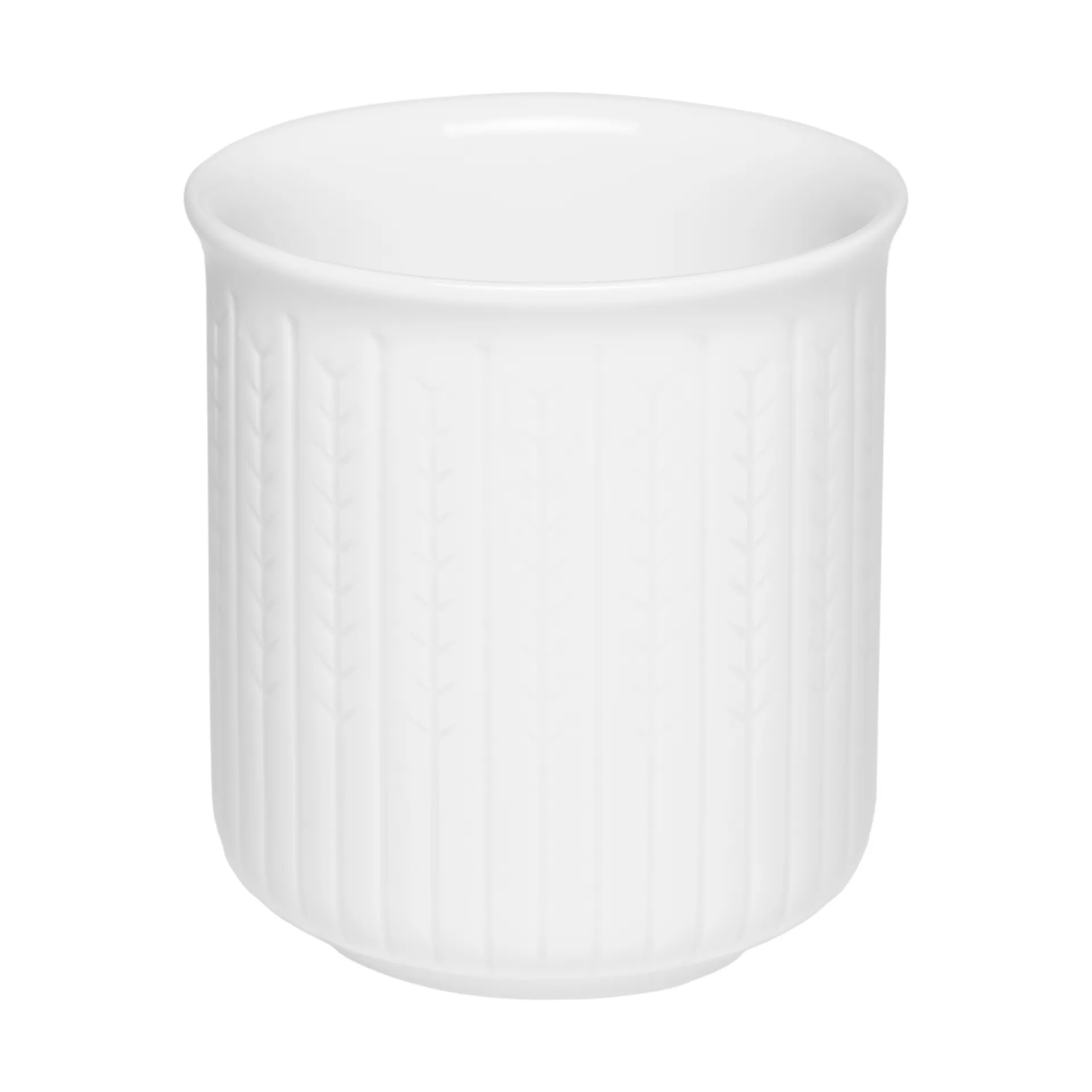 Swedish Grace Aufbewahrungsdose S 0,3 L, Schnee Rörstrand