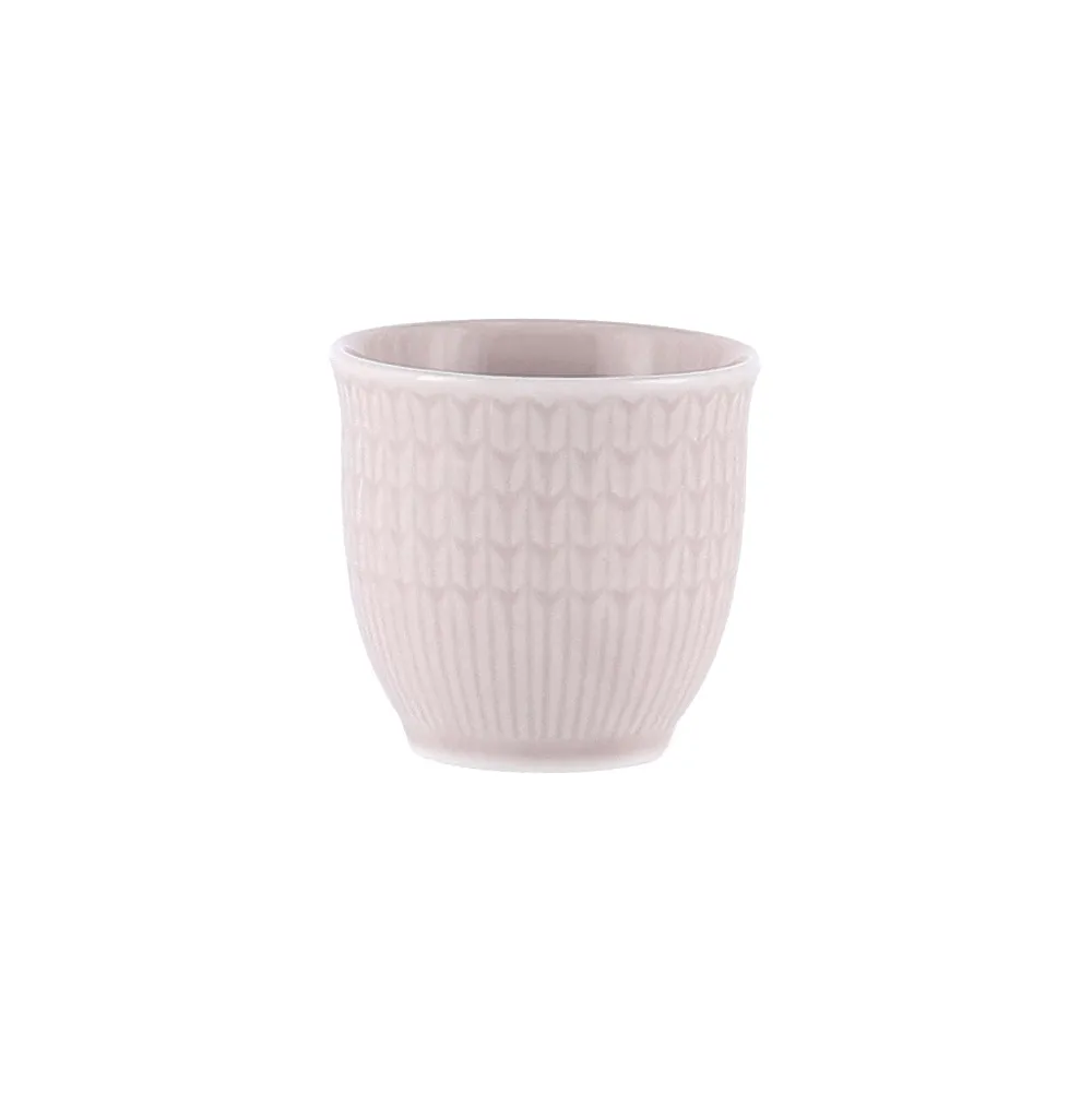 Swedish Grace Eierbecher, Rose Rörstrand