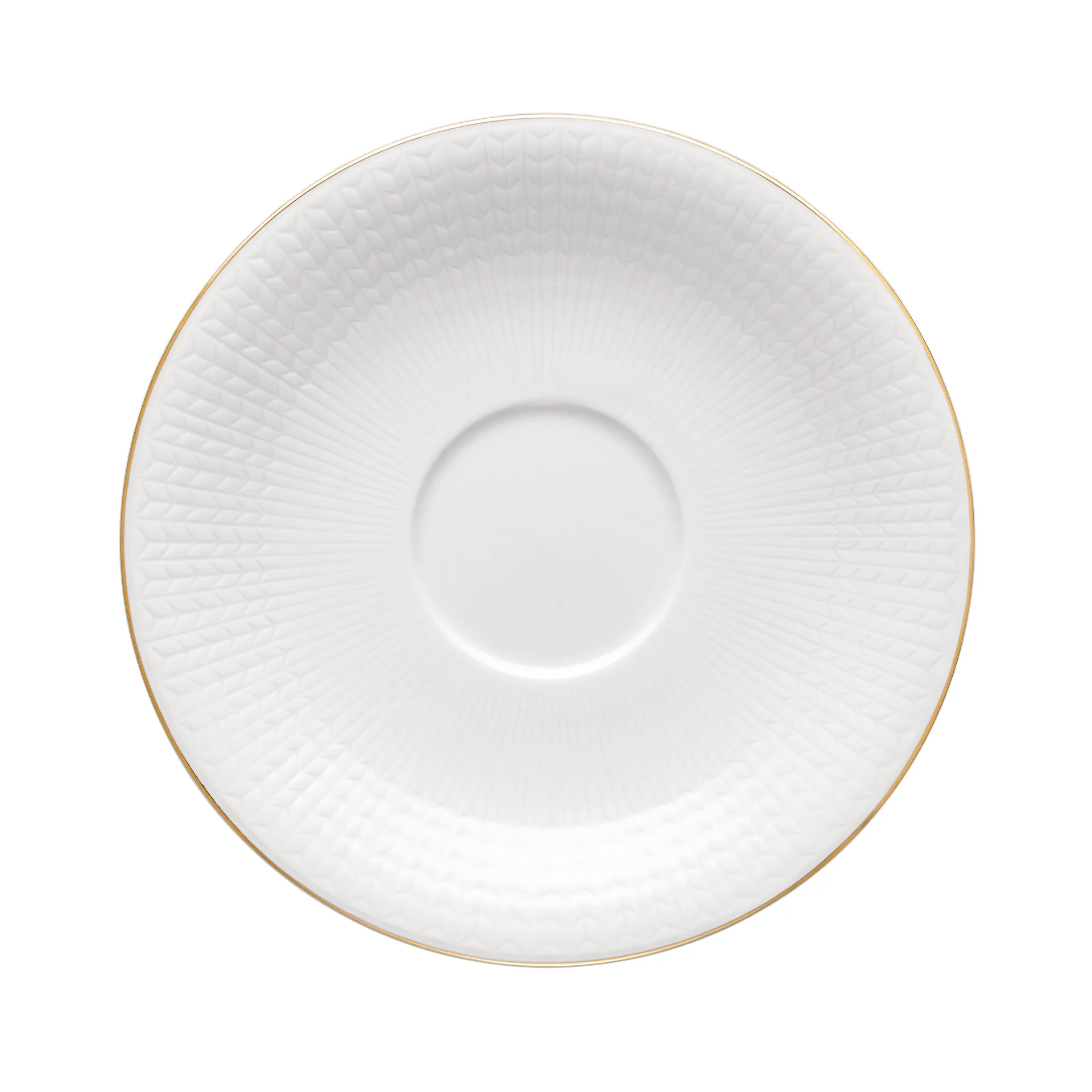 Swedish Grace Gala Teetasse, Weiß Rörstrand