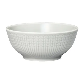 Swedish Grace kleine Schale 6er Pack Nebel (grau) - Rörstrand