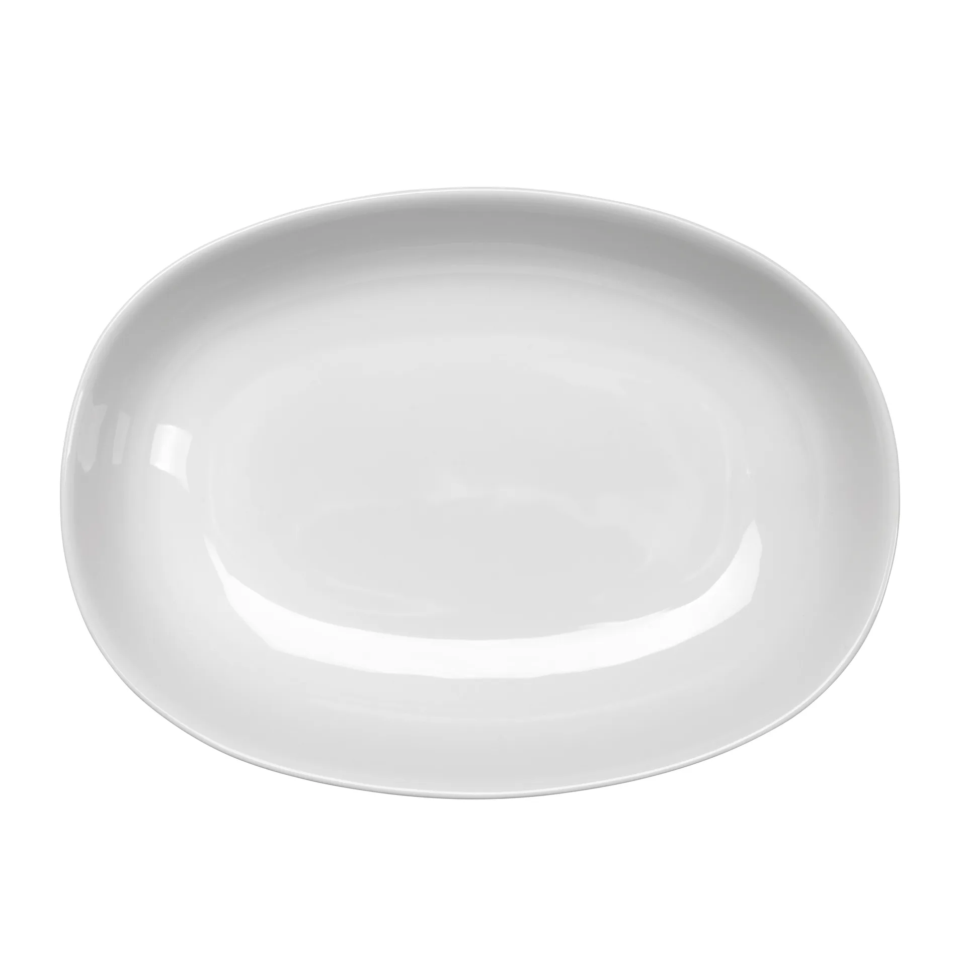 Swedish Grace Ofenform 1,7 l, Schnee Rörstrand