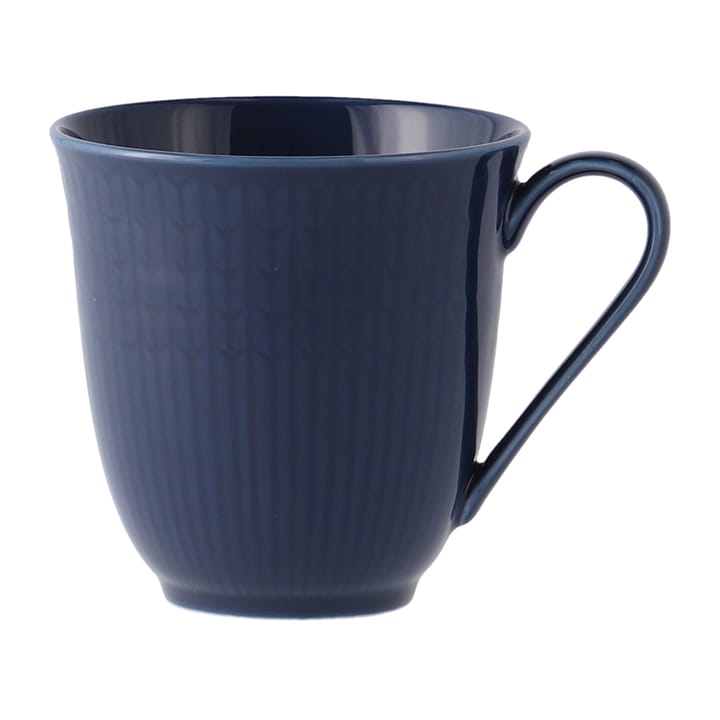 Swedish Grace Tasse 30 cl, Mitternachtsblau 30cl Rörstrand