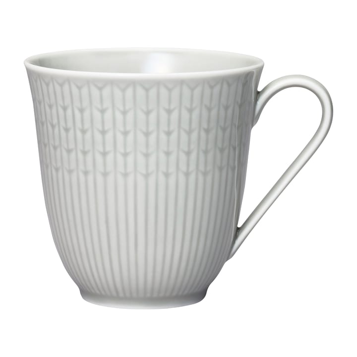 Swedish Grace Tasse 30 cl, Nebel (grau) Rörstrand