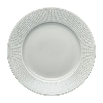 Swedish Grace Teller Ø 21cm 6er Pack Nebel (grau) - Rörstrand