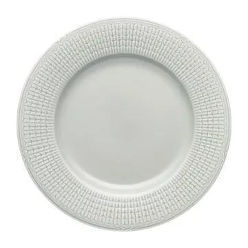Swedish Grace Teller Ø24cm 6er Pack Nebel (grau) - Rörstrand
