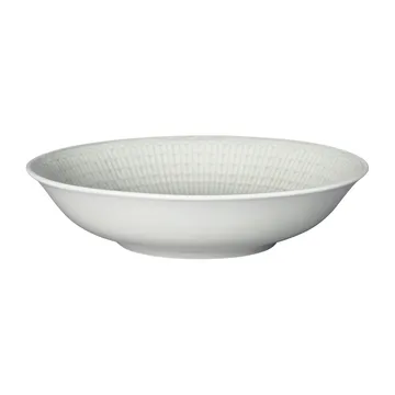 Swedish Grace tiefer Teller 19cm 6er Pack Nebel (grau) - Rörstrand