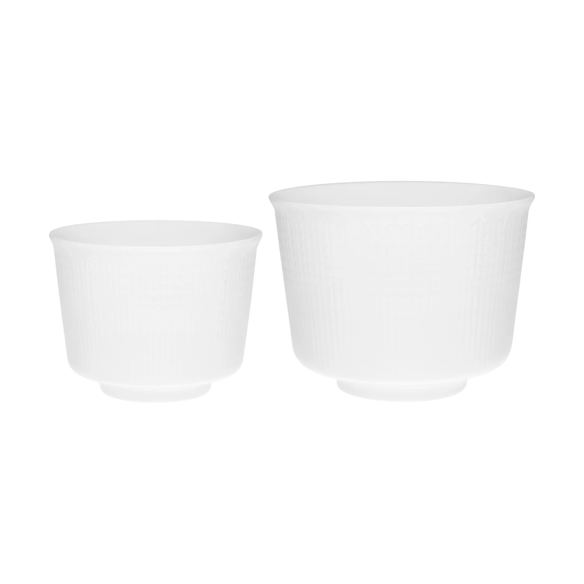 Swedish Grace Topf Ø20 cm, Snö Rörstrand