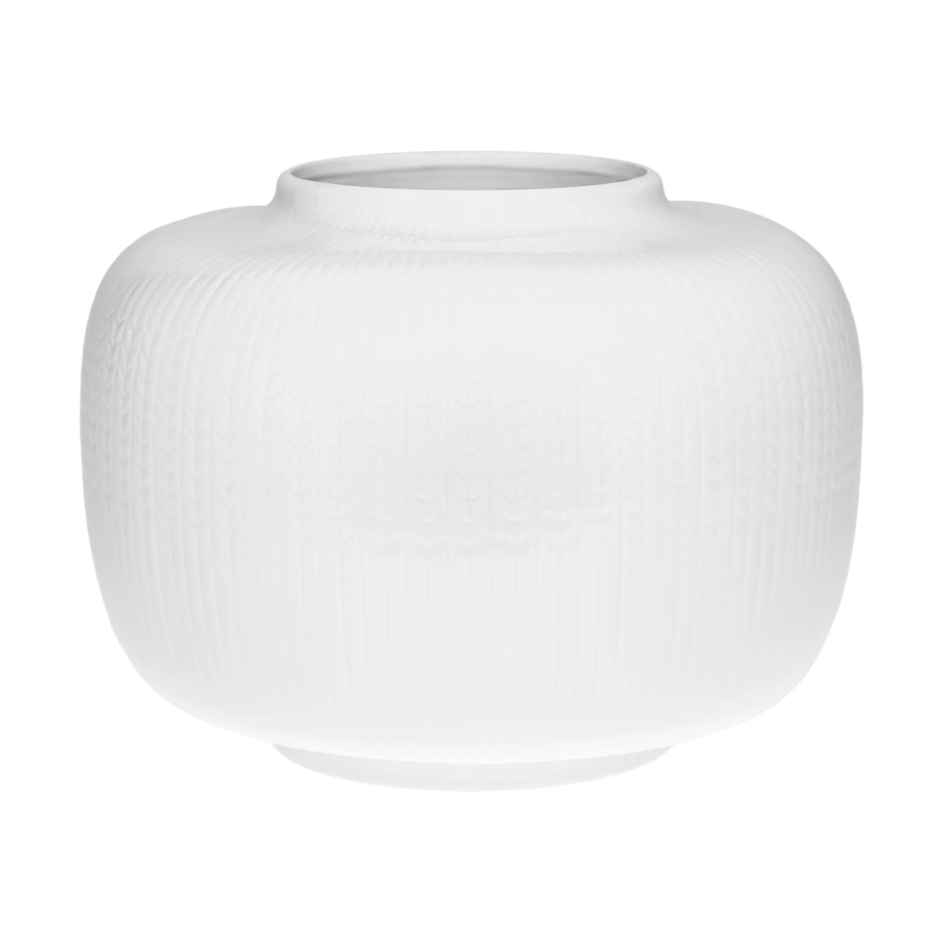 Swedish Grace Vase 17 cm, Snö Rörstrand