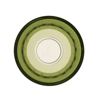 Swedish Grace Windlicht - Grün, 9 cm - Rörstrand