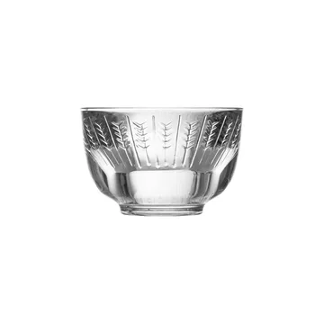 Swedish Grace Windlicht - Klar, 9 cm - Rörstrand