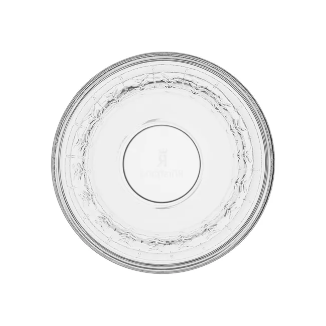 Swedish Grace Windlicht, Klar, 9 cm Rörstrand