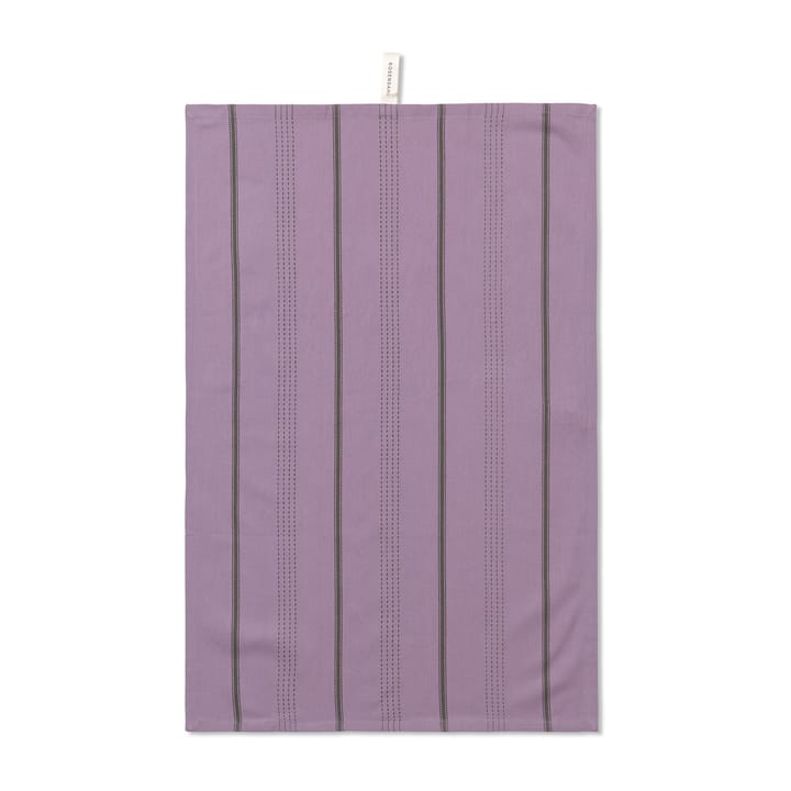 Beta Geschirrtuch 50 x 70cm - Lavender - Rosendahl